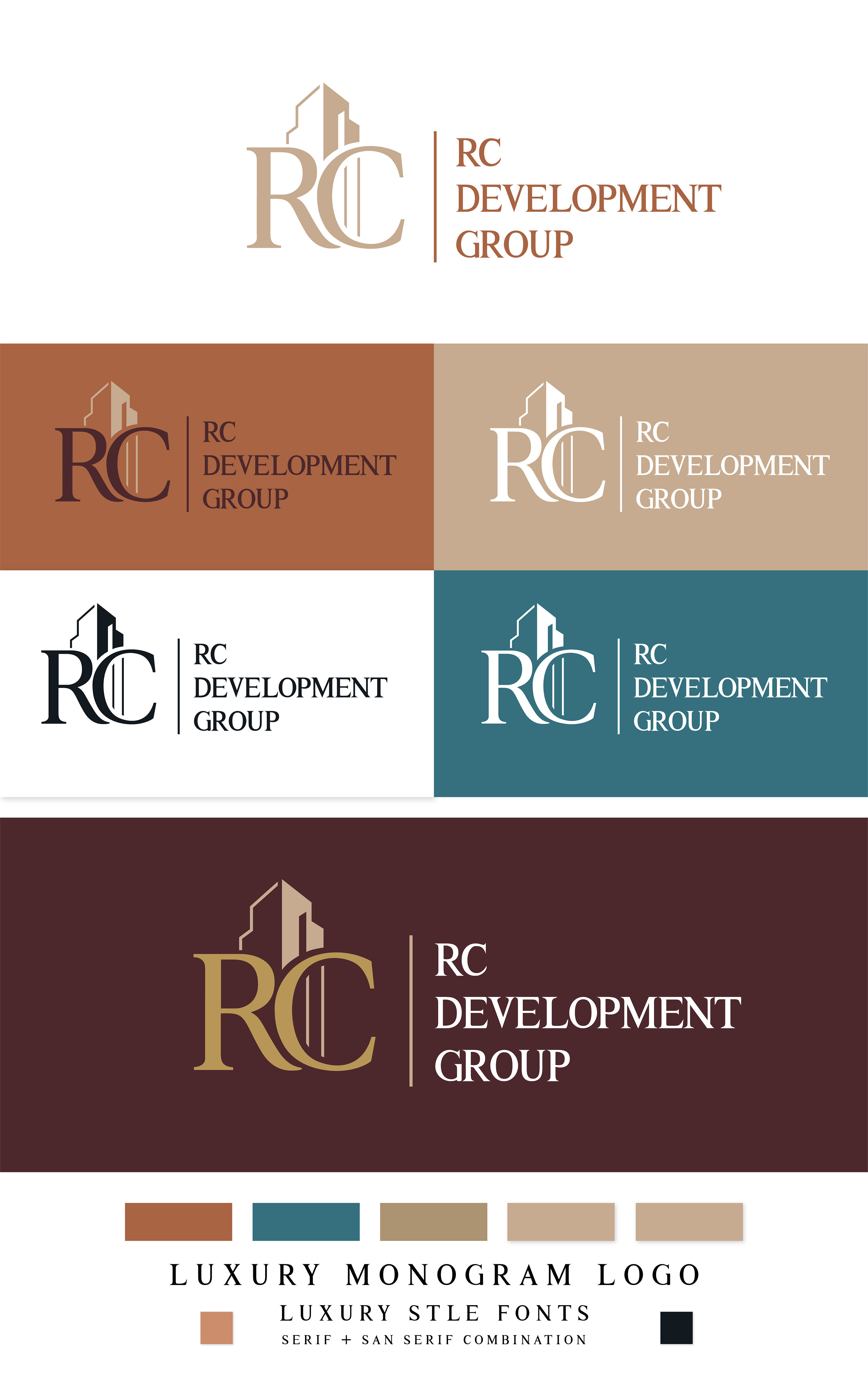 Logo Design by BrandOmniverse for this project | Design #35989240