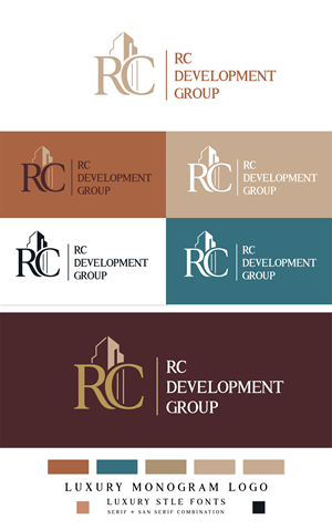 Logo Design by BrandOmniverse for this project | Design: #35989240