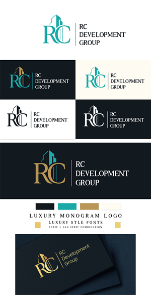 Logo Design by BrandOmniverse for this project | Design: #35989241