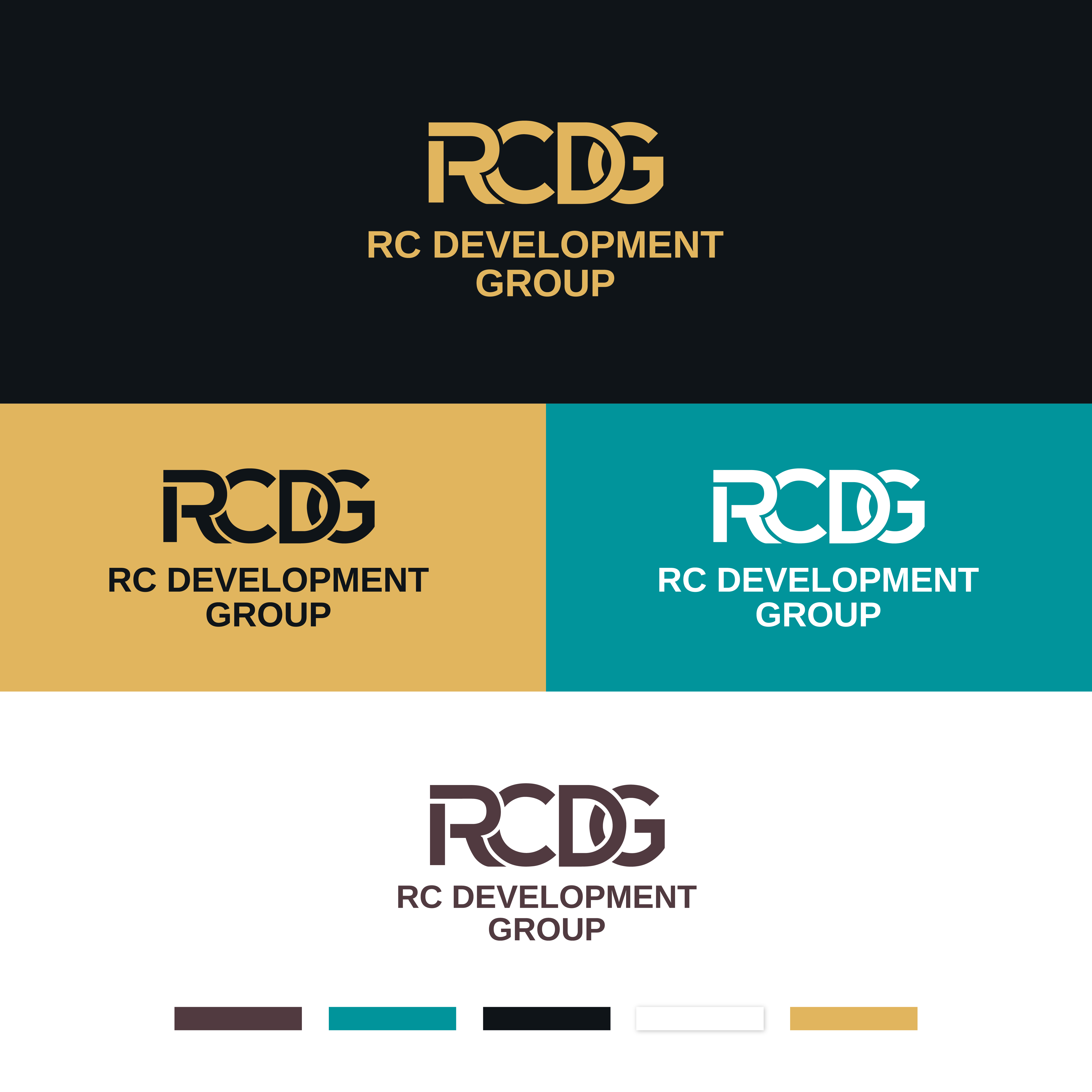 Logo Design by BrandOmniverse for this project | Design #36002025