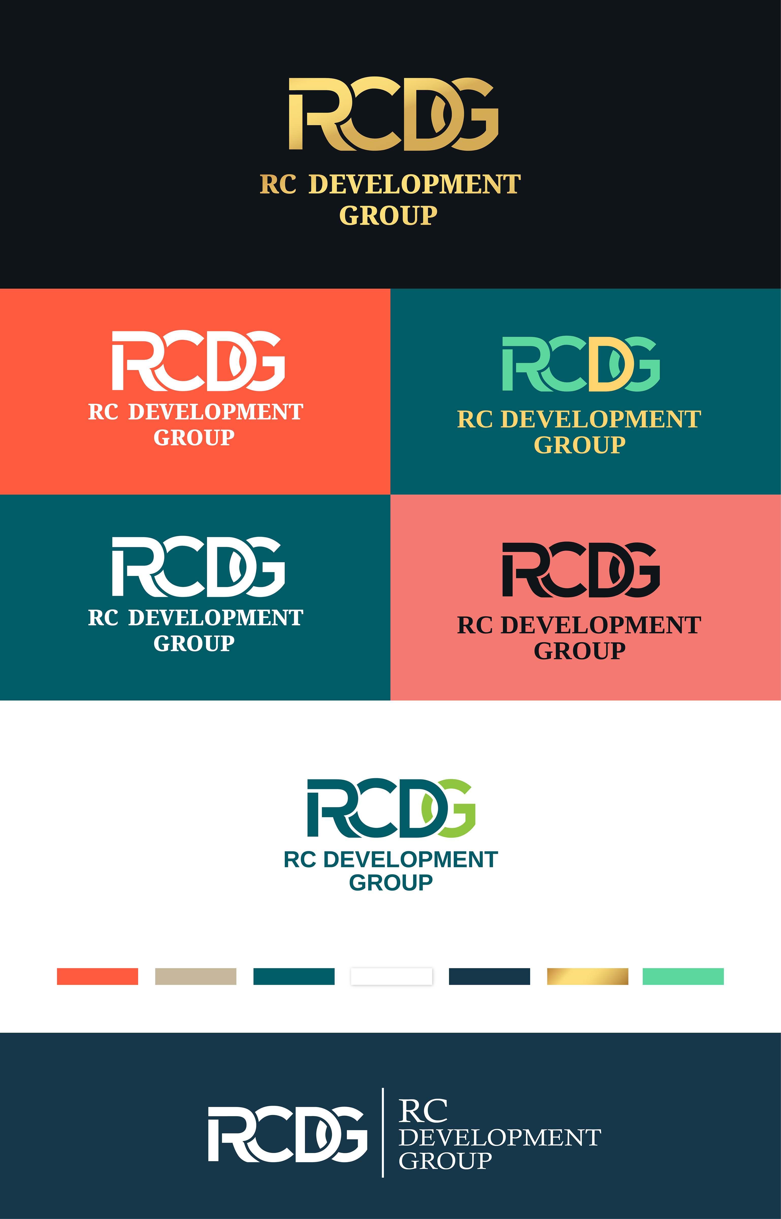 Logo Design by BrandOmniverse for this project | Design #36002027