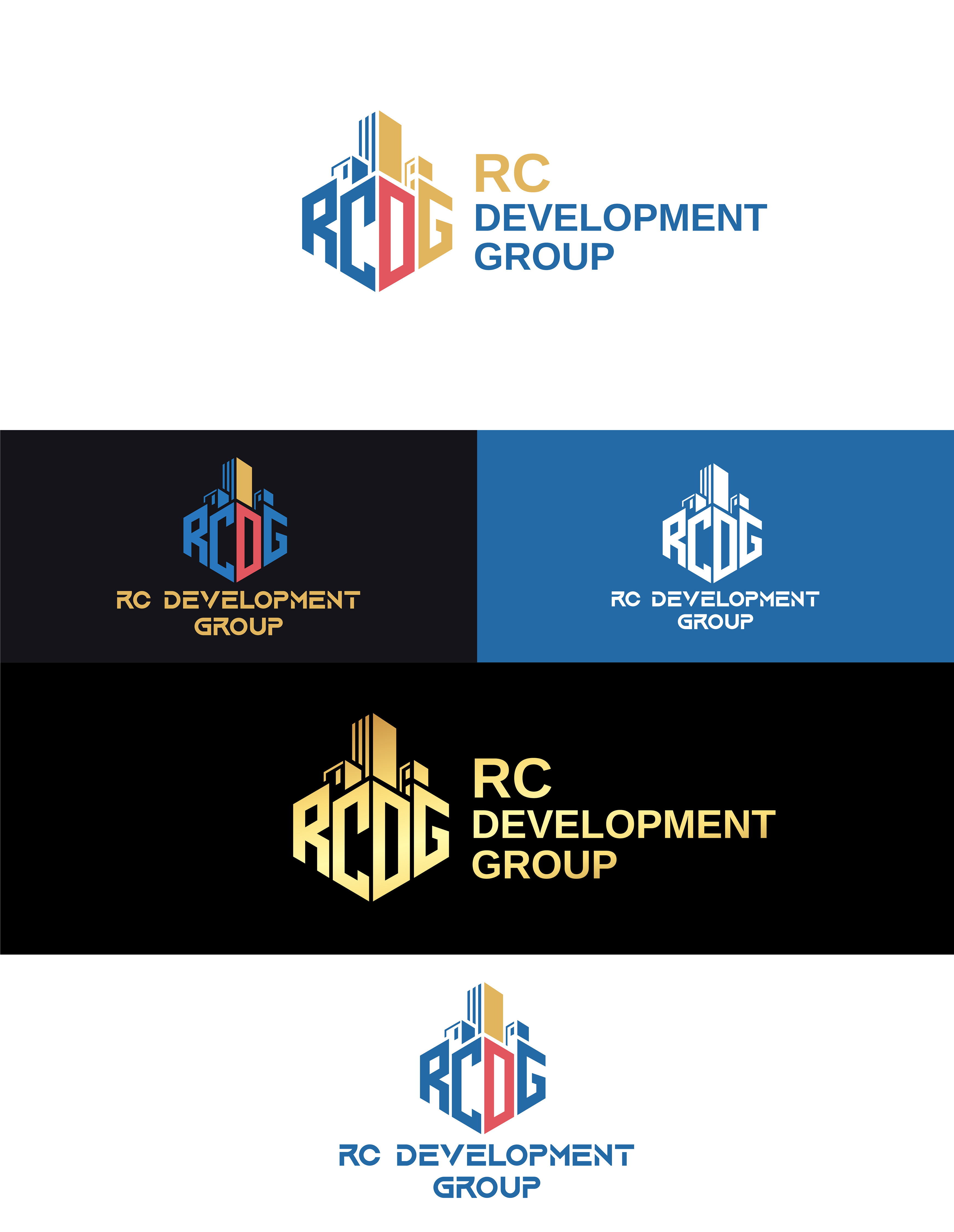 Logo Design by BrandOmniverse for this project | Design #36002286