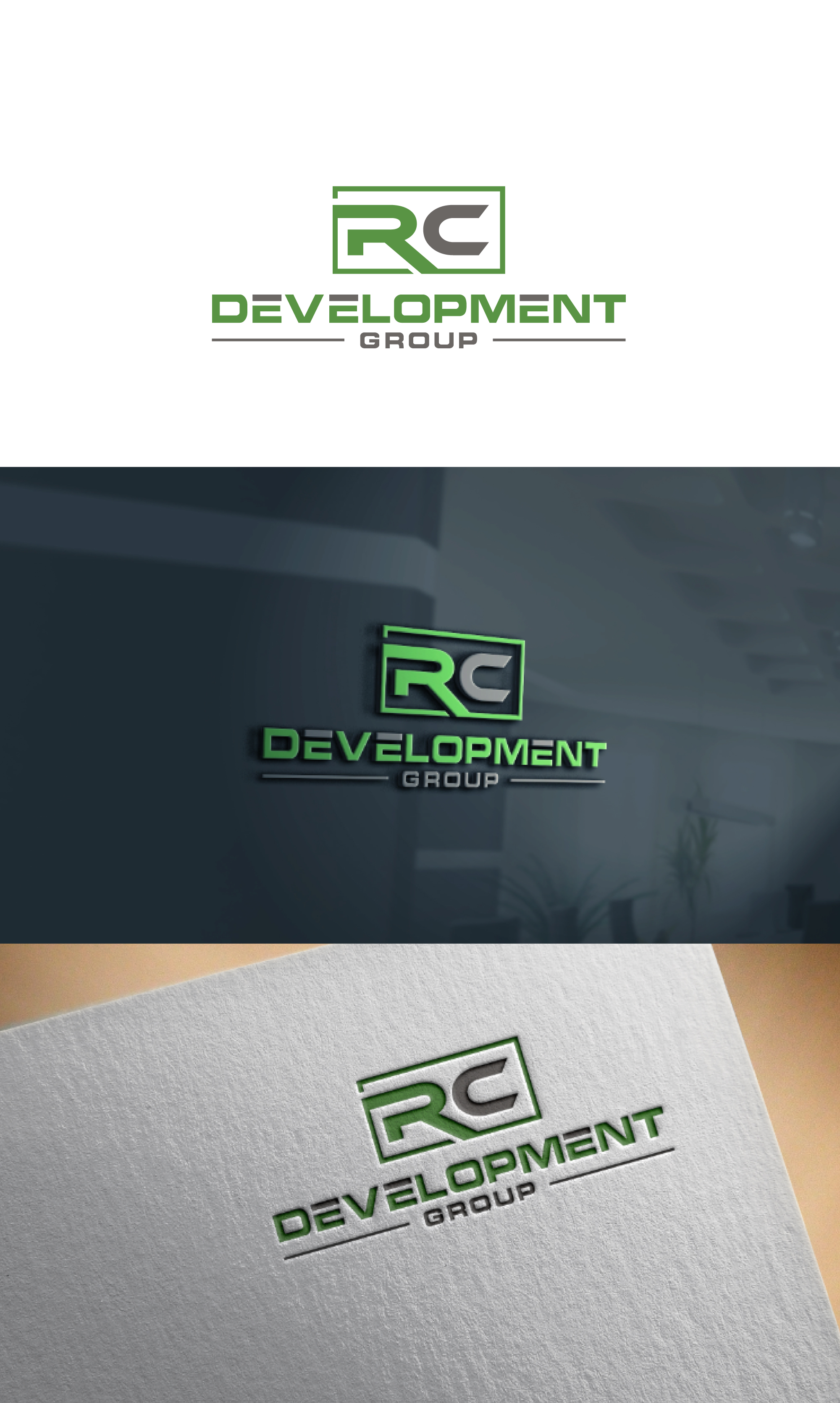 Logo Design by NexaBrand for this project | Design #35997962