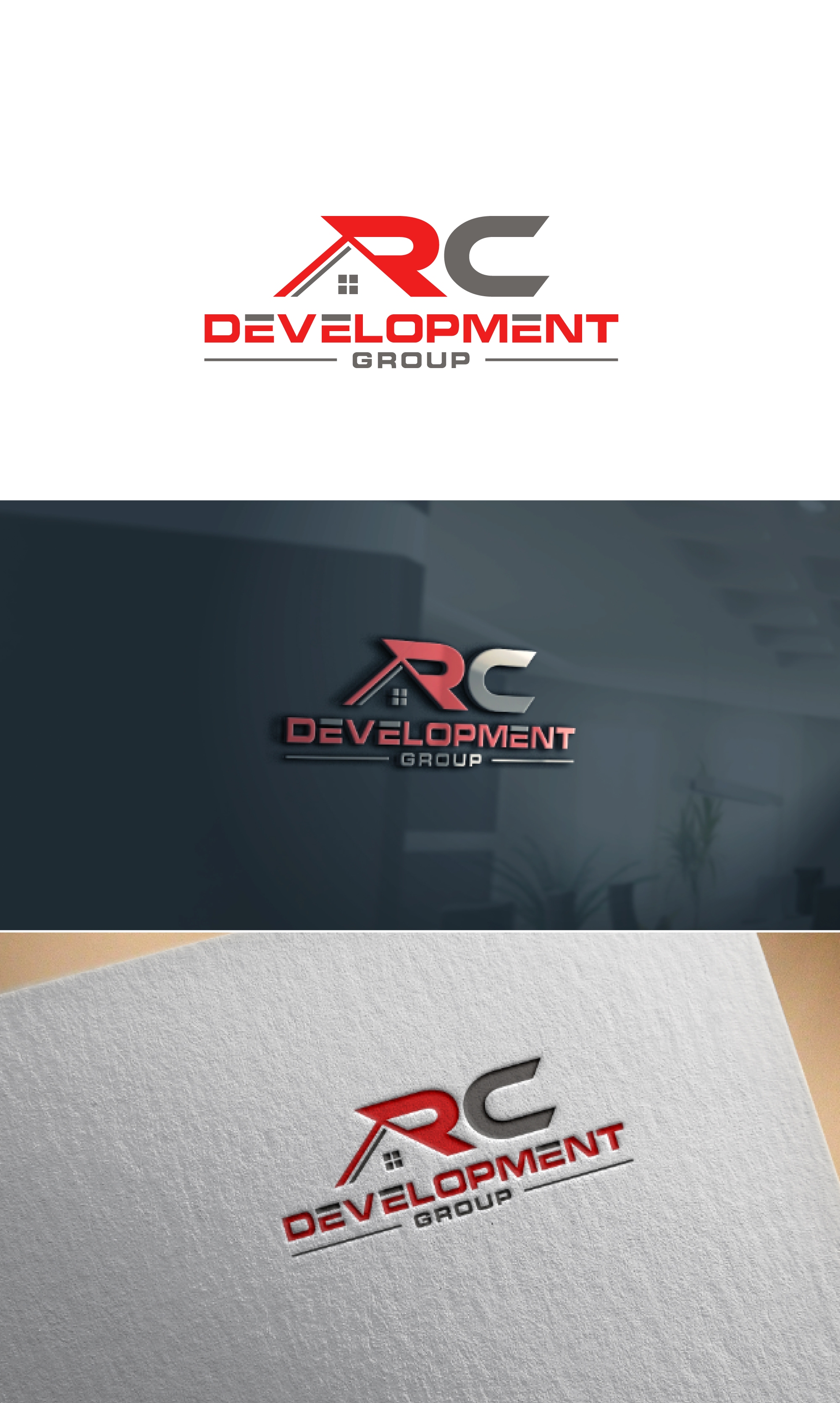 Logo Design by NexaBrand for this project | Design #35998155
