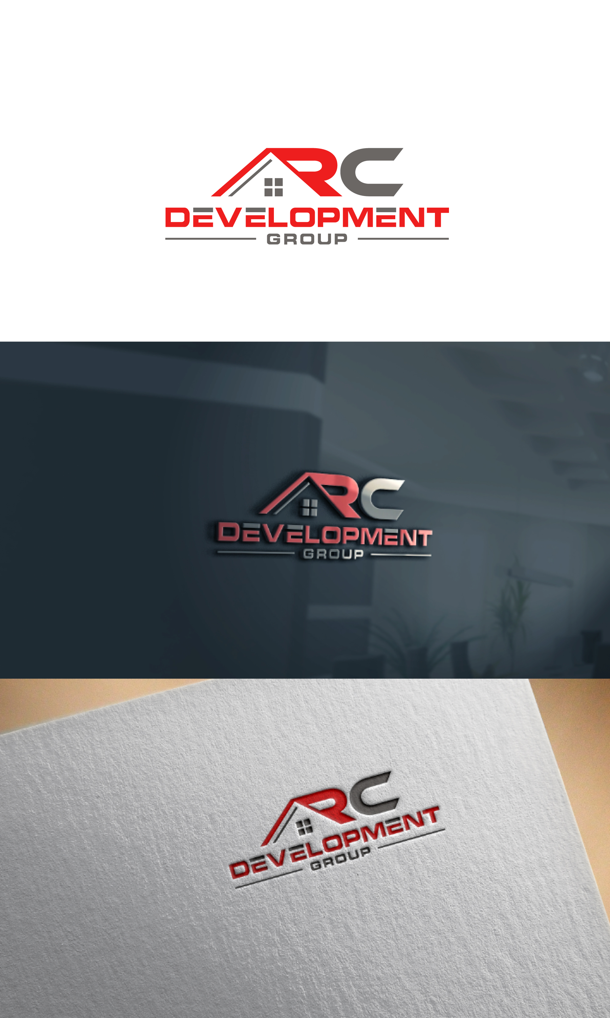 Logo Design by NexaBrand for this project | Design #35998196