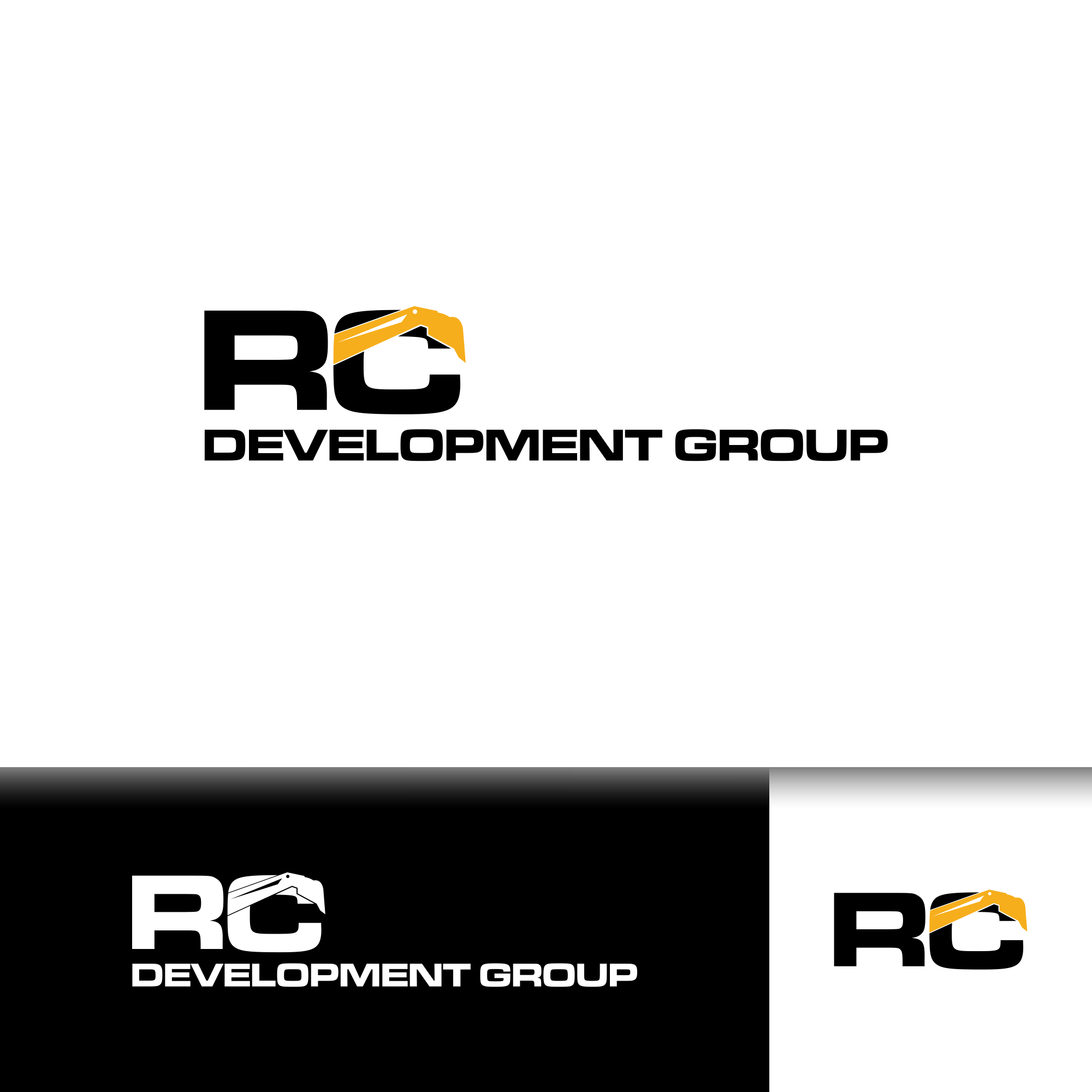 Logo Design by rafkalwxa for this project | Design #35987310