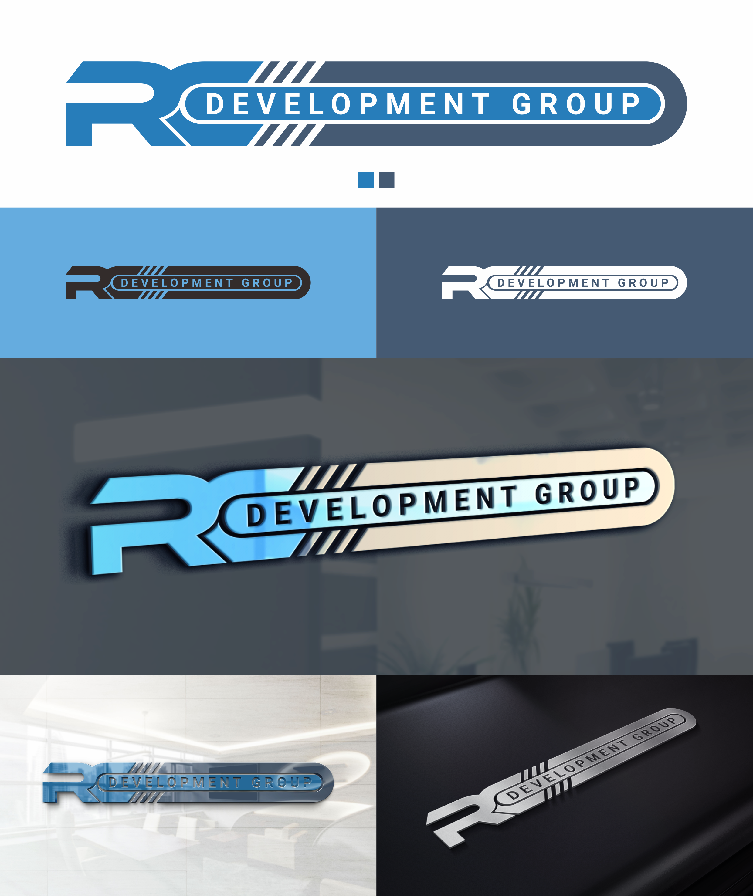 Logo Design by UP_Creative for this project | Design #35996605