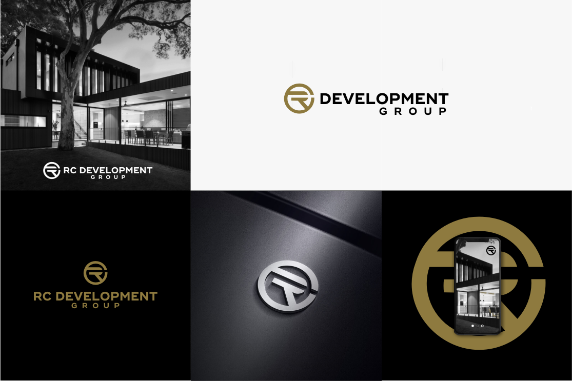 Logo Design by gray mind for this project | Design #36000146
