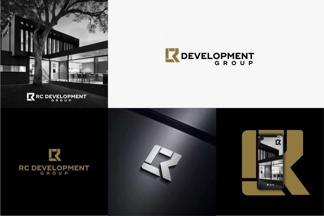 Logo Design by gray mind for this project | Design #36000152