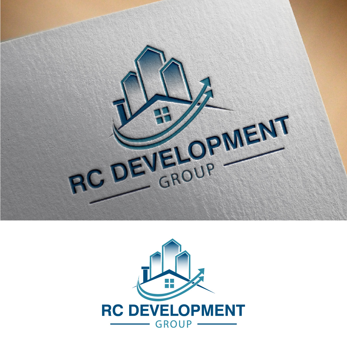 Logo Design by fly  design for this project | Design #35992579