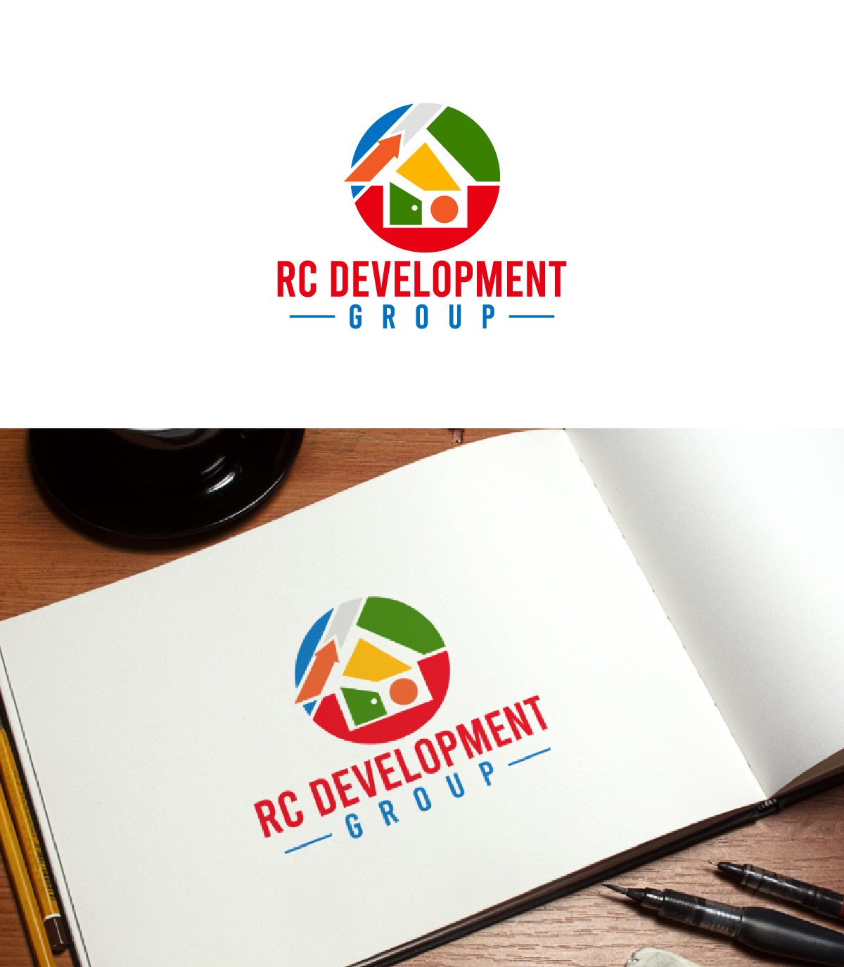 Logo Design by fly  design for this project | Design #35992906