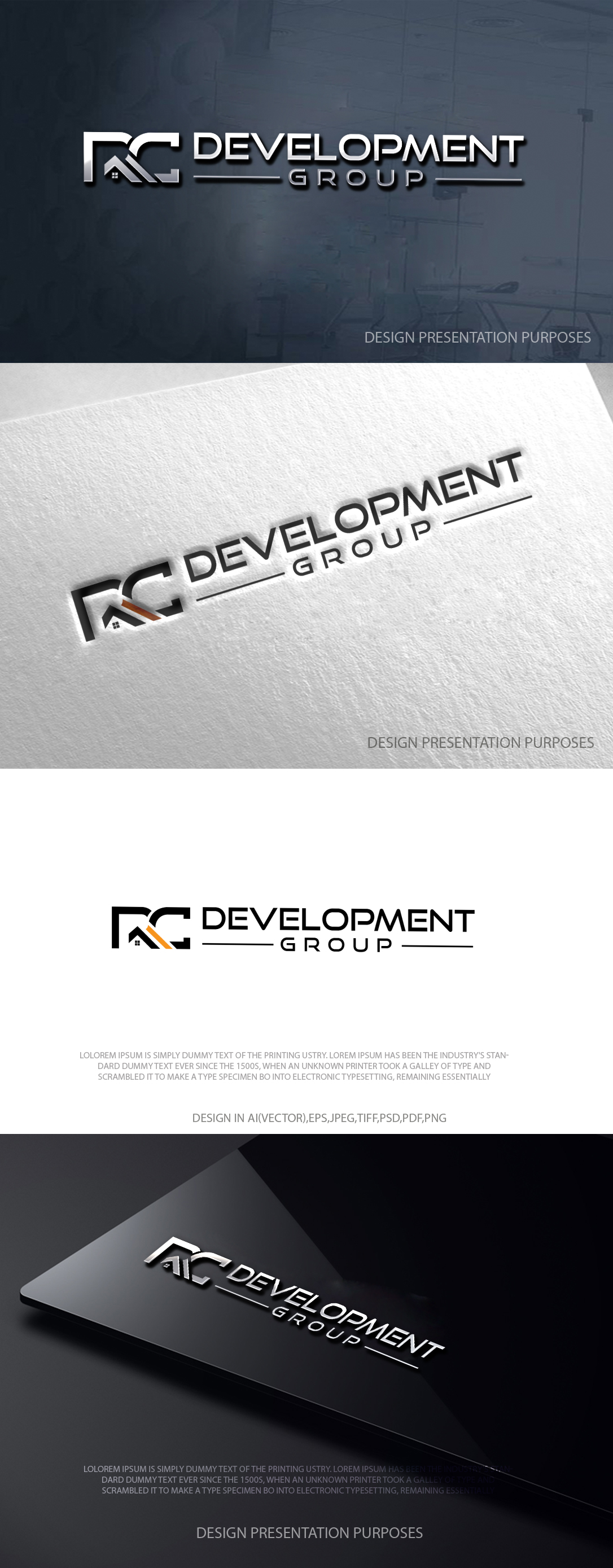 Logo Design by zebronicgraphic for this project | Design #35984357