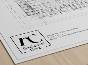 Logo Design by MCT DESIGNS