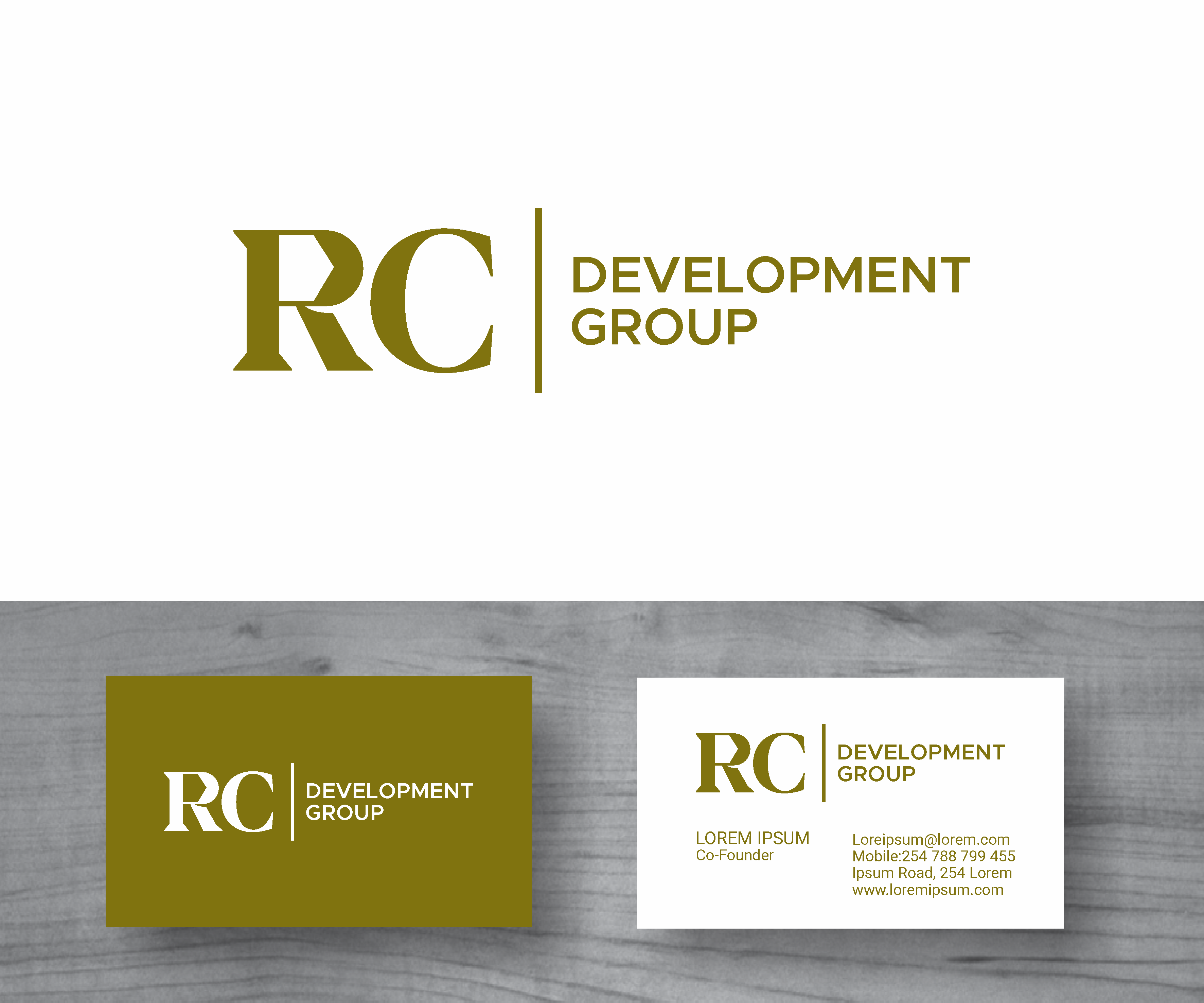 Logo-Design von MBARO für dieses Projekt | Design #35998346