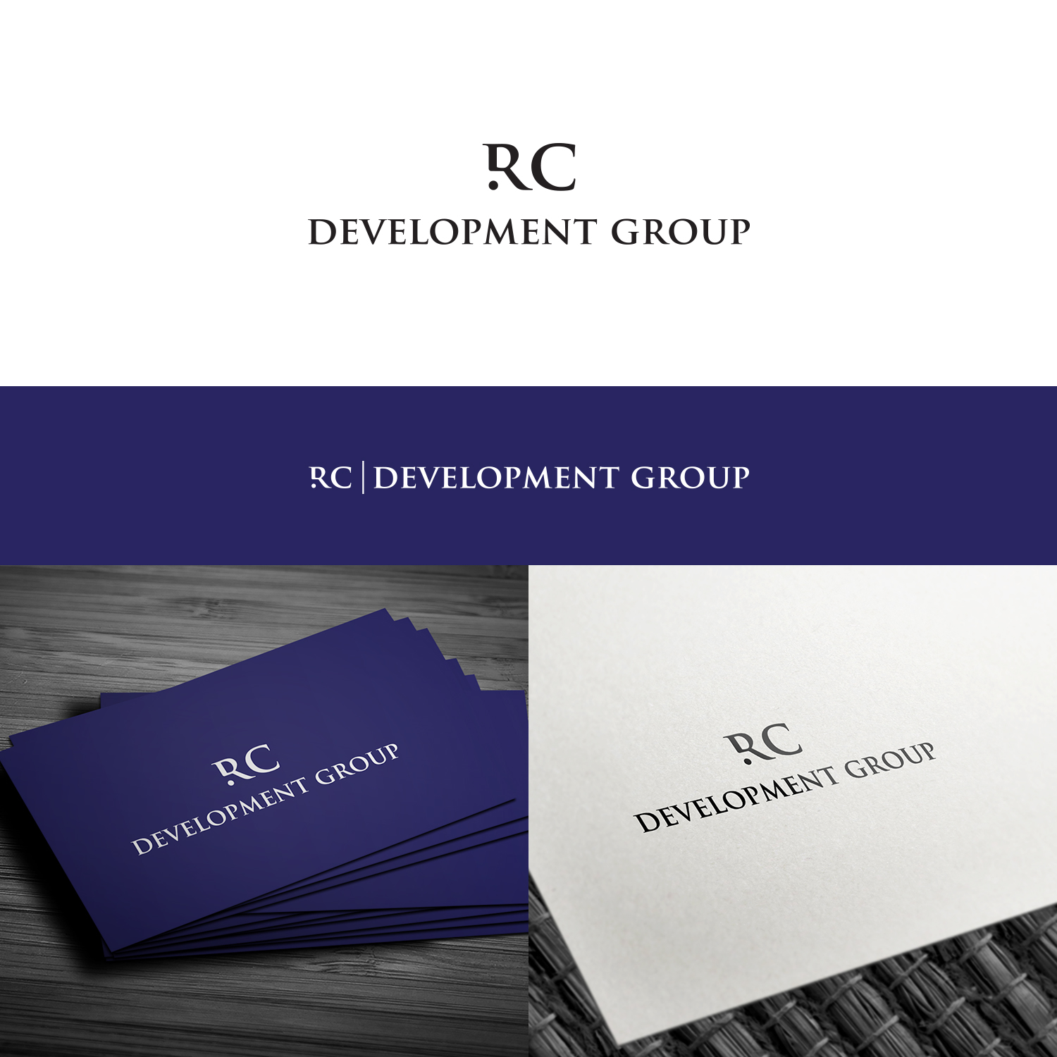 Logo Design by Moumita_ for this project | Design #35986262