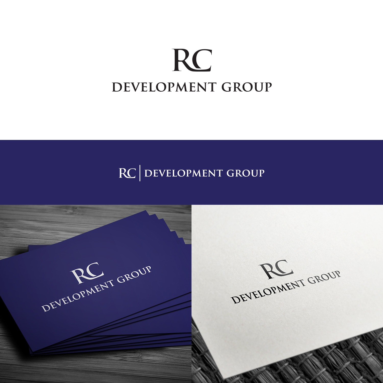 Logo Design by Moumita_ for this project | Design #35986263