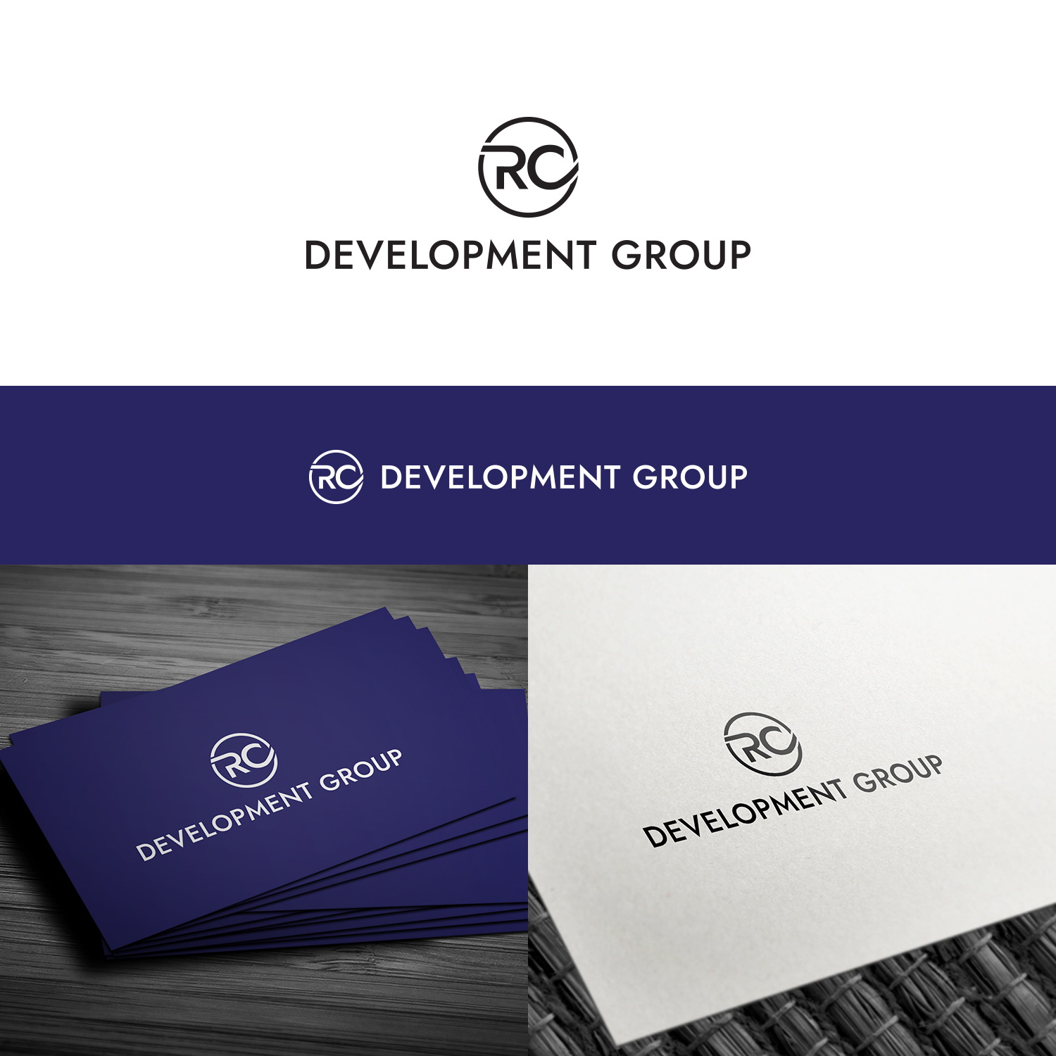 Logo Design by Moumita_ for this project | Design #35986265
