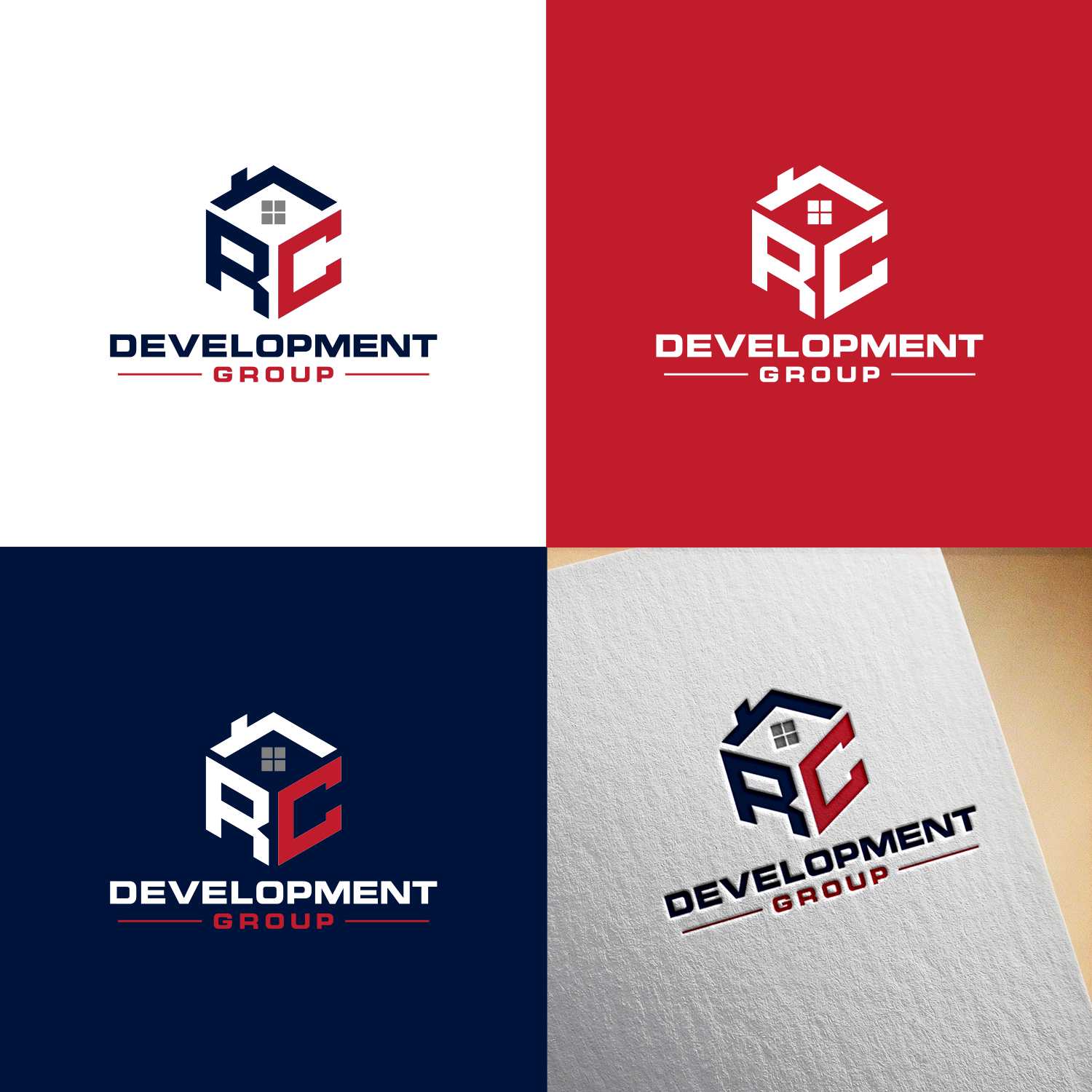Logo Design by ben@rt for this project | Design #35997969
