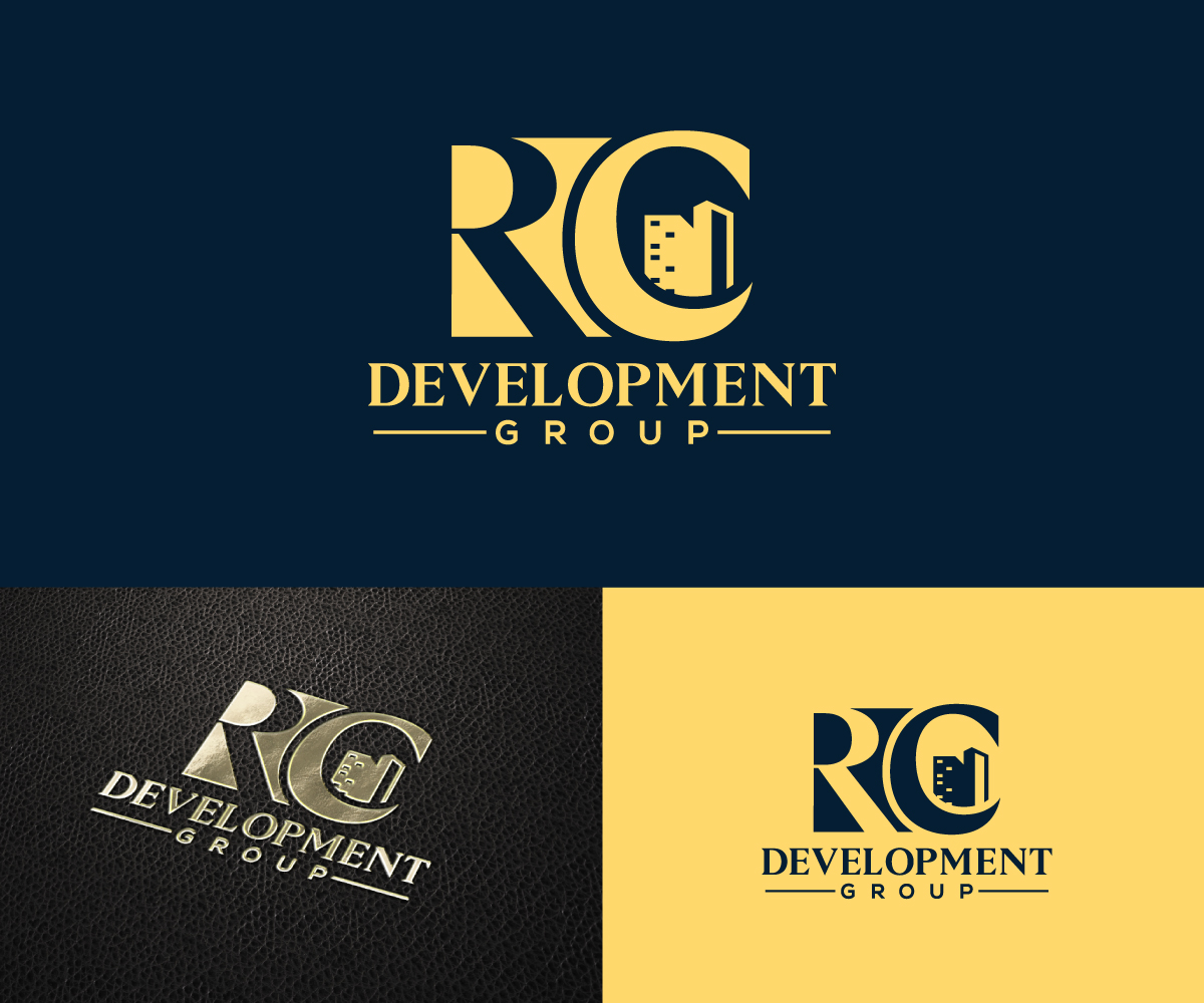 Logo Design by Ansh Design for this project | Design #35992360