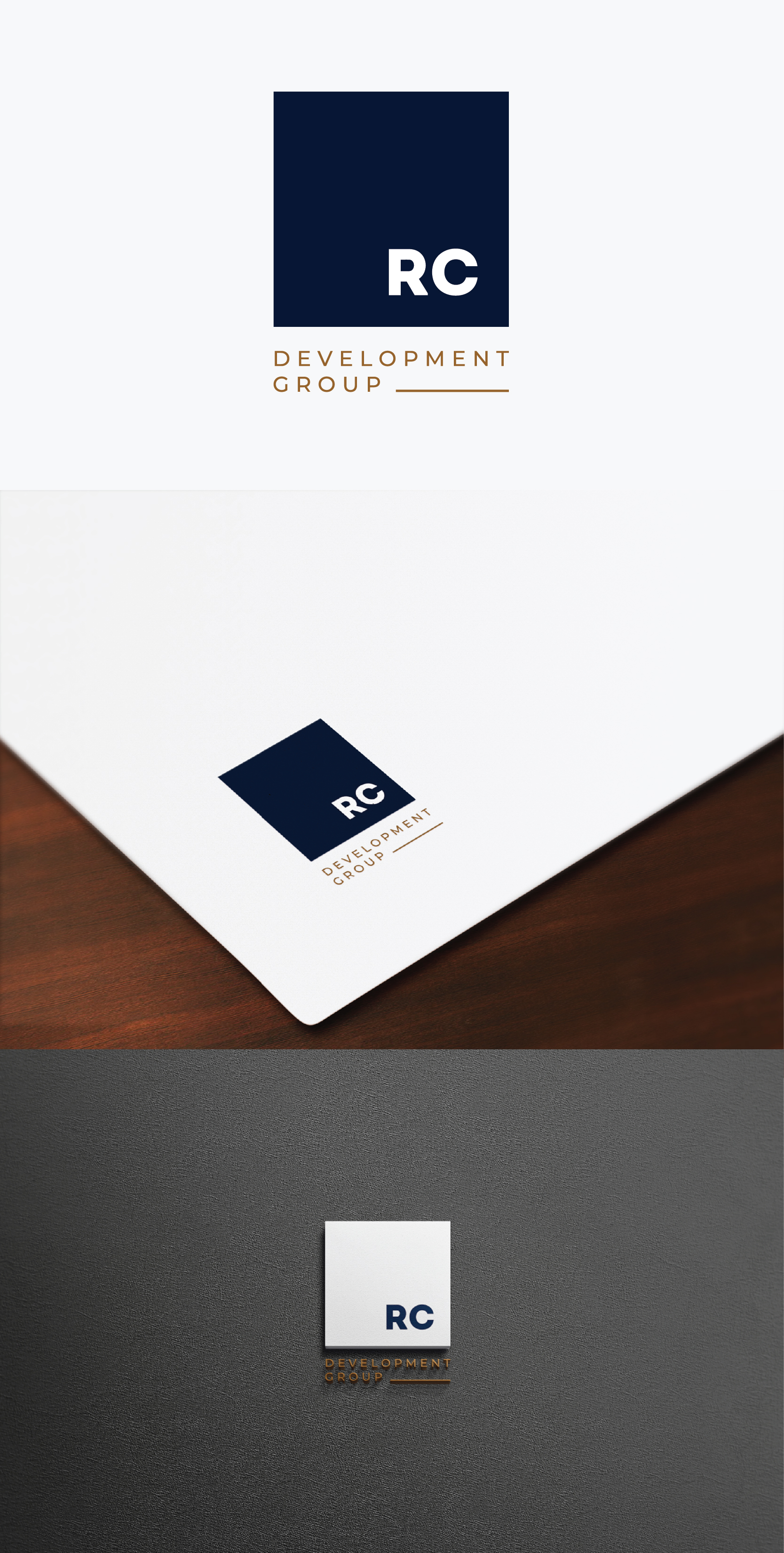 Logo Design by IMilenovic for this project | Design #35996849