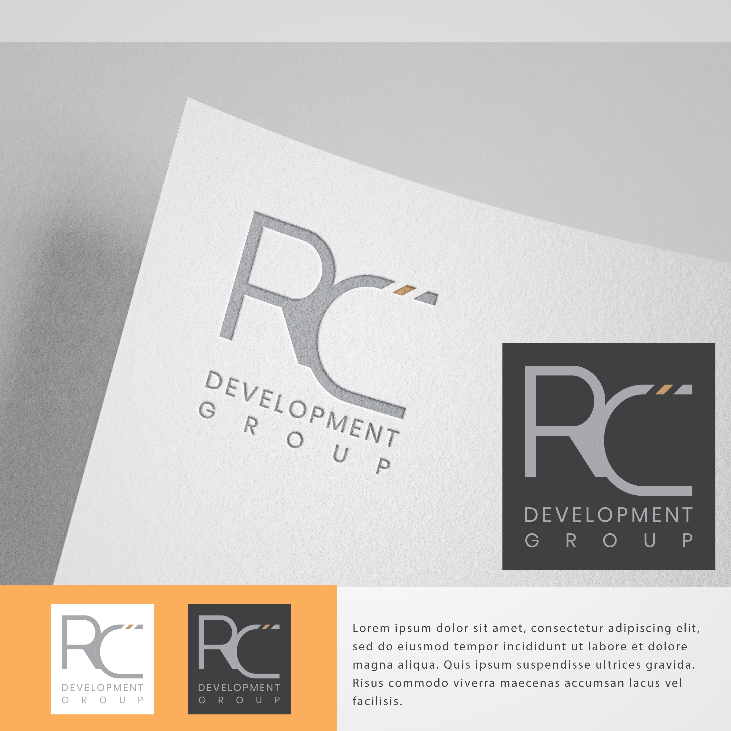 Logo Design by vidarshana 2 for this project | Design #35991486