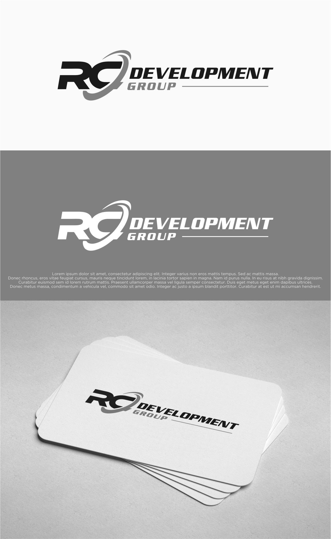 Logo Design by shiroRo for this project | Design #35995679