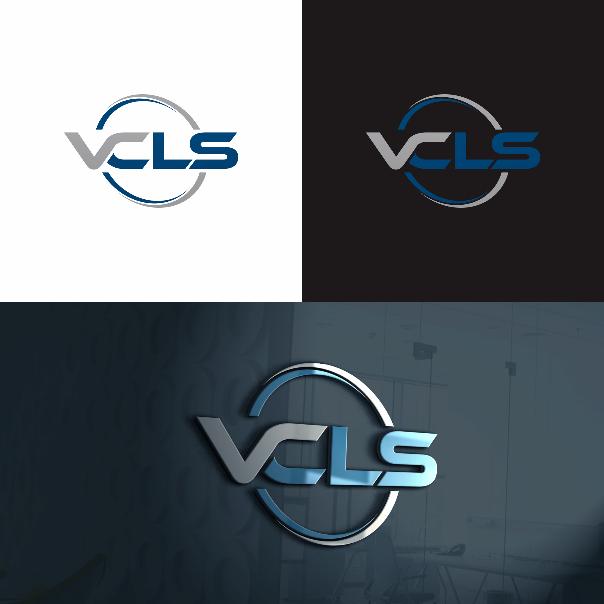 Logo Design by khenn for this project | Design #35994812