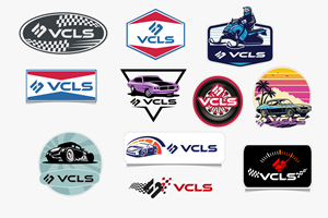 Logo Design by LAONE