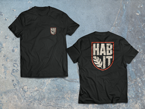 T-shirt Design by Lumen Branding for this project | Design: #36012547