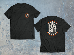 T-shirt Design by Lumen Branding for this project | Design: #36012548