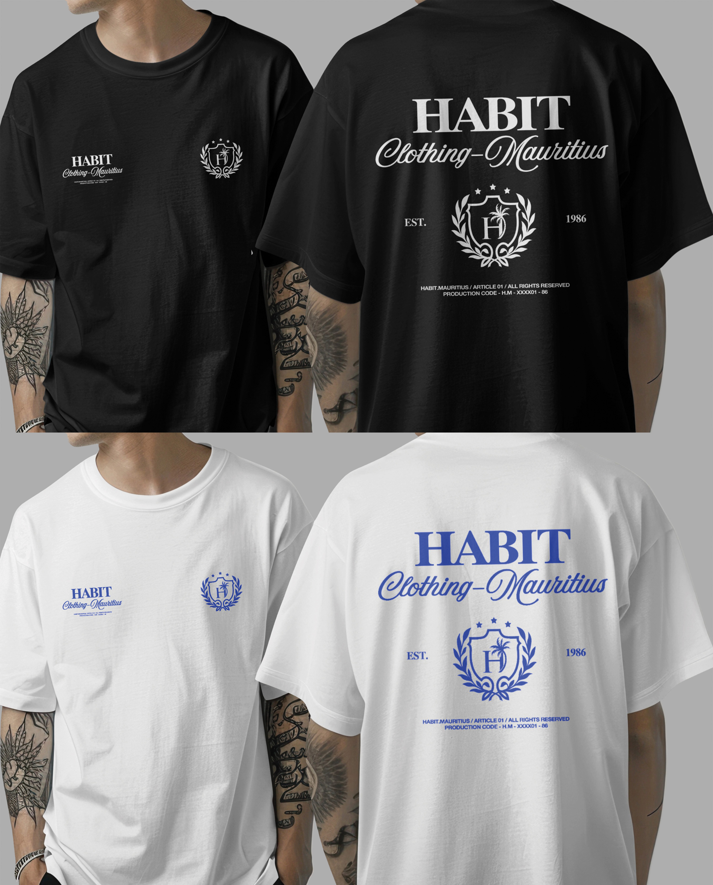T-shirt Design by VisualBendr.inc for this project | Design #36022834