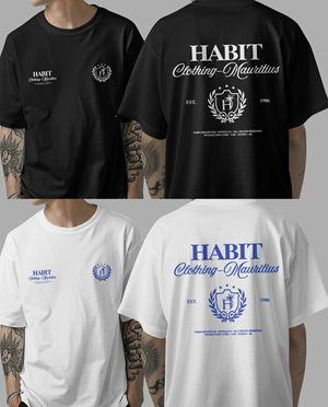 T-shirt Design by VisualBendr.inc for this project | Design: #36022834