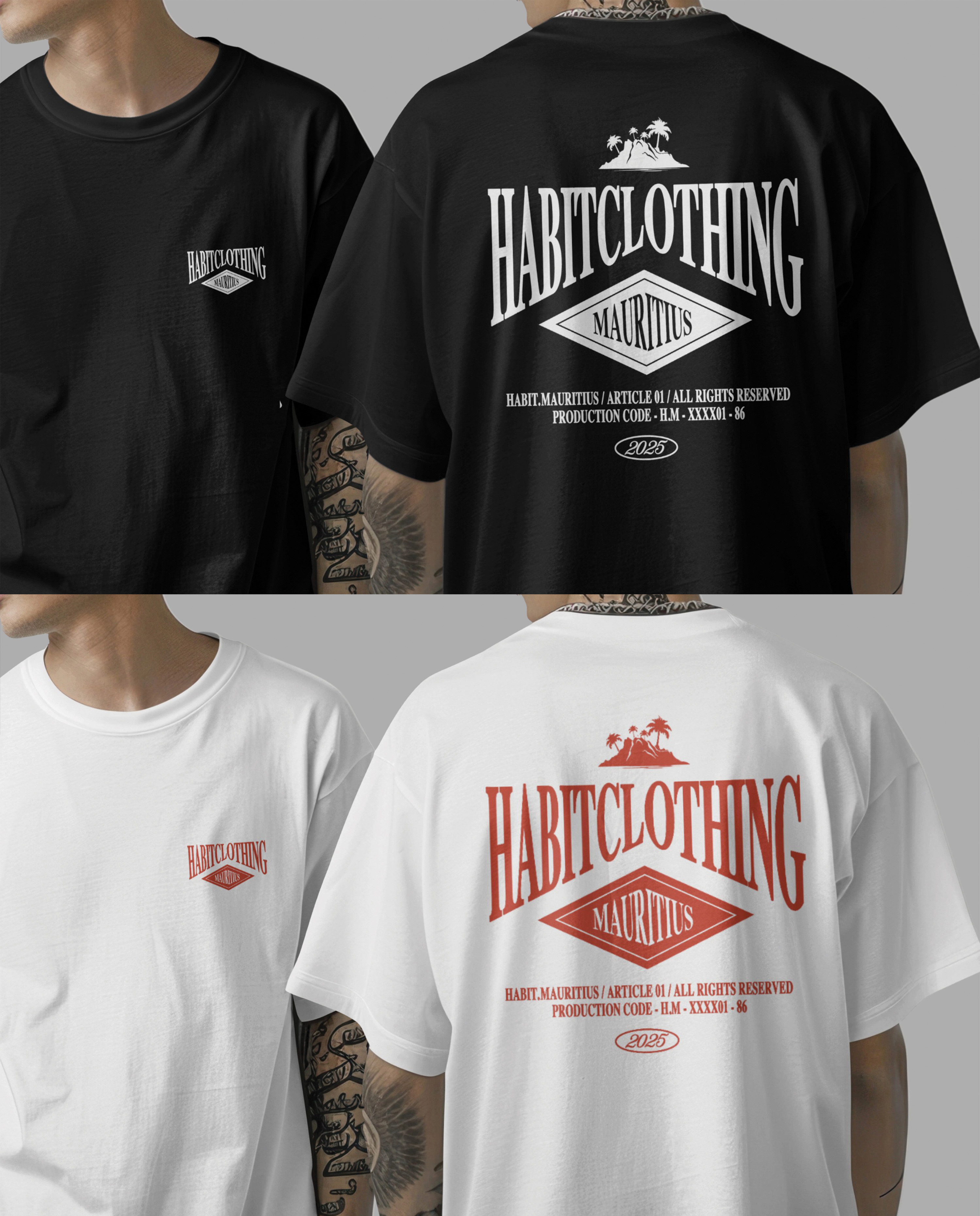 T-shirt Design by VisualBendr.inc for this project | Design #36022979