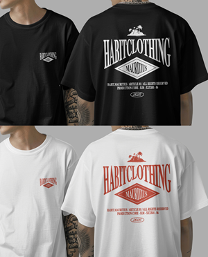 T-shirt Design by VisualBendr.inc for this project | Design: #36022979