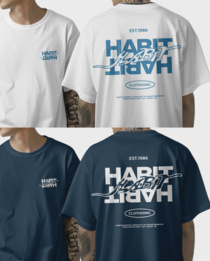 T-shirt Design by VisualBendr.inc for this project | Design: #36025899
