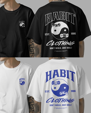 T-shirt Design by VisualBendr.inc for this project | Design #36028393