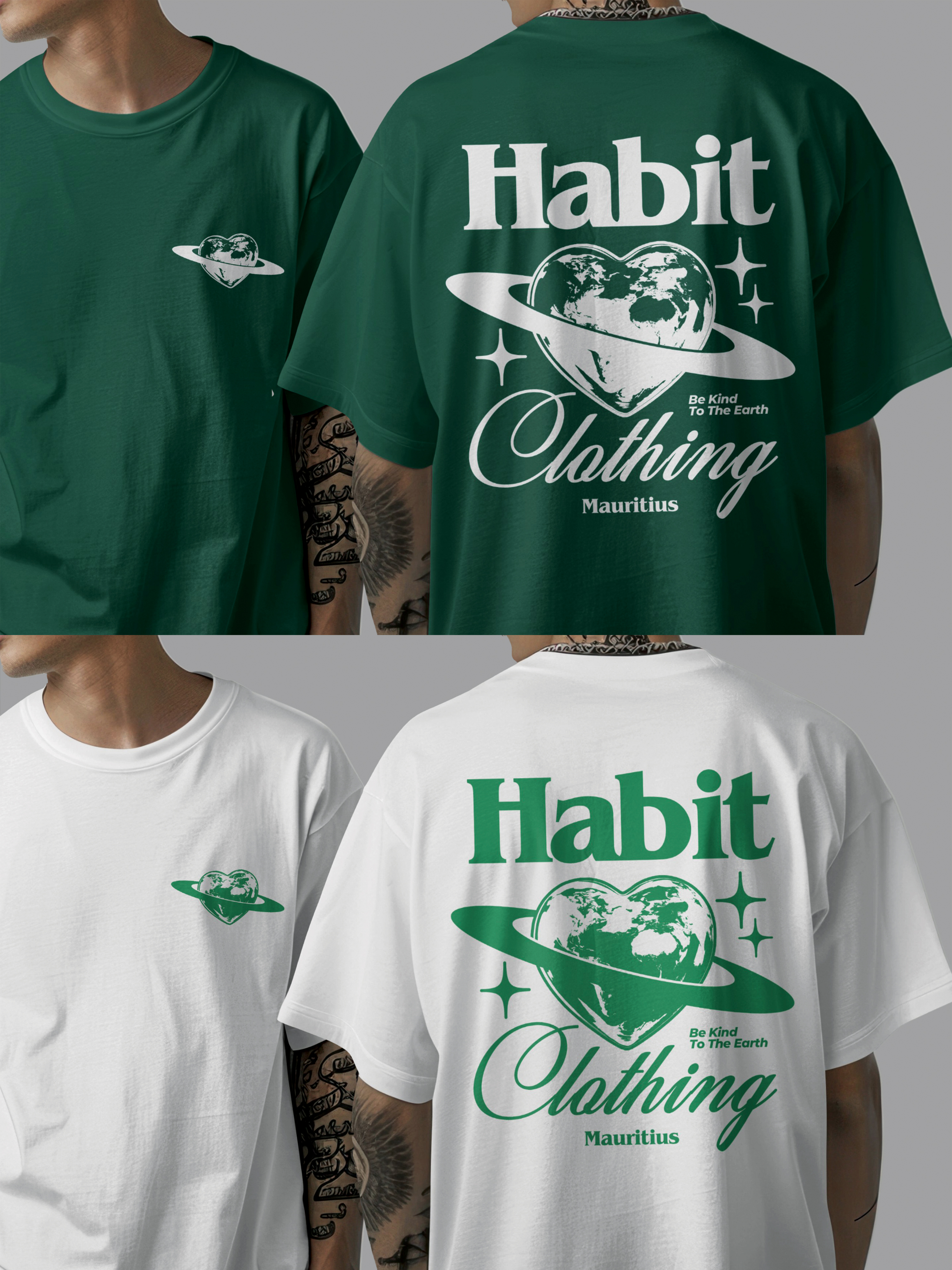 T-shirt Design by VisualBendr.inc for this project | Design #36045488