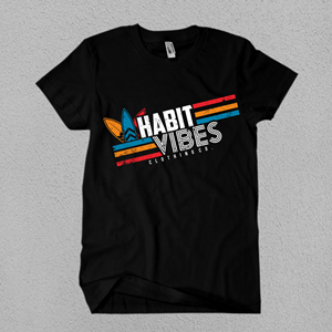 T-shirt Design by Rheanza for this project | Design: #36007379