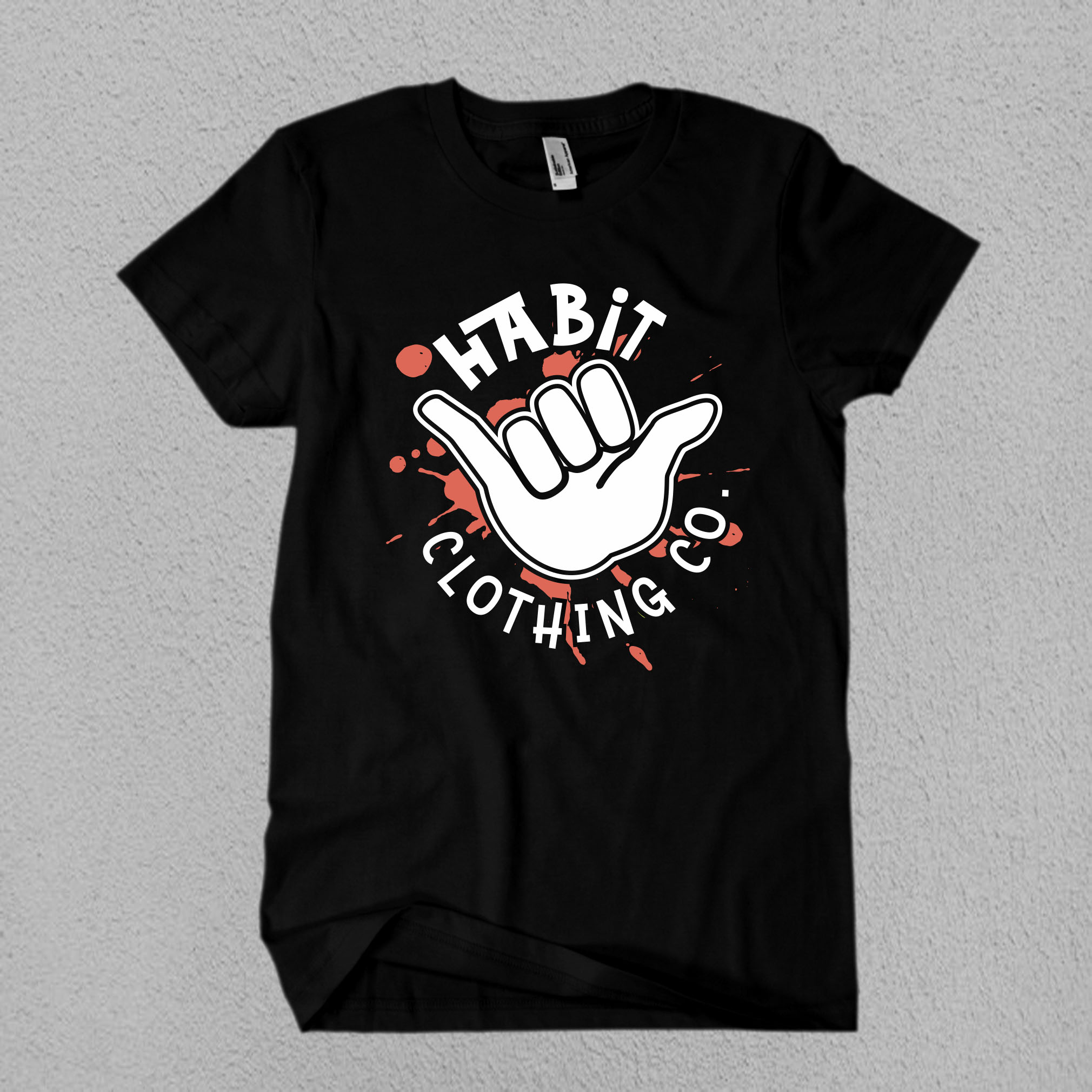 T-shirt Design by Rheanza for this project | Design #36007380