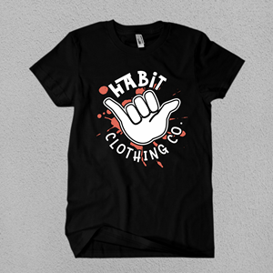 T-shirt Design by Rheanza for this project | Design: #36007380