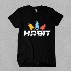 T-shirt Design by Rheanza for this project | Design: #36007381