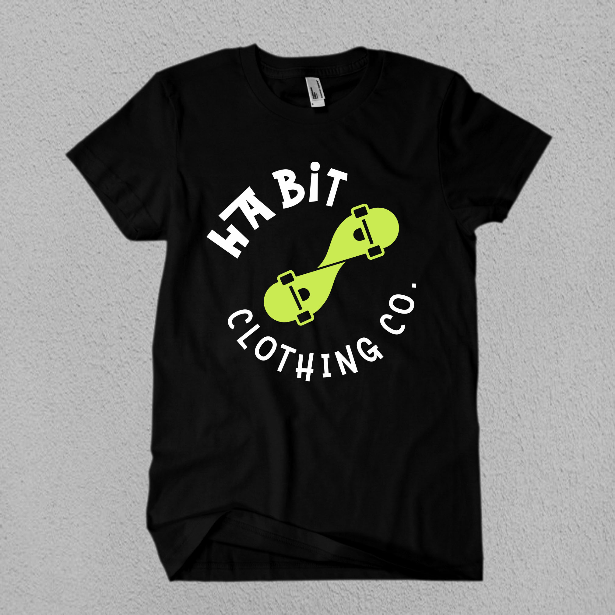 T-shirt Design by Rheanza for this project | Design #36007382