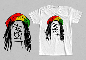 T-shirt Design by guruntool for this project | Design: #36026388