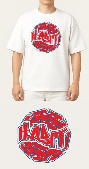 T-shirt Design by Teespixels for this project | Design: #36009095