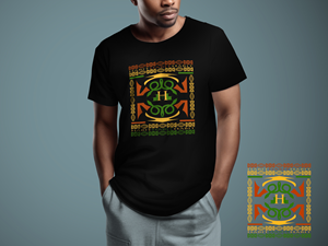 T-shirt Design by Drawingbook for this project | Design: #35993516