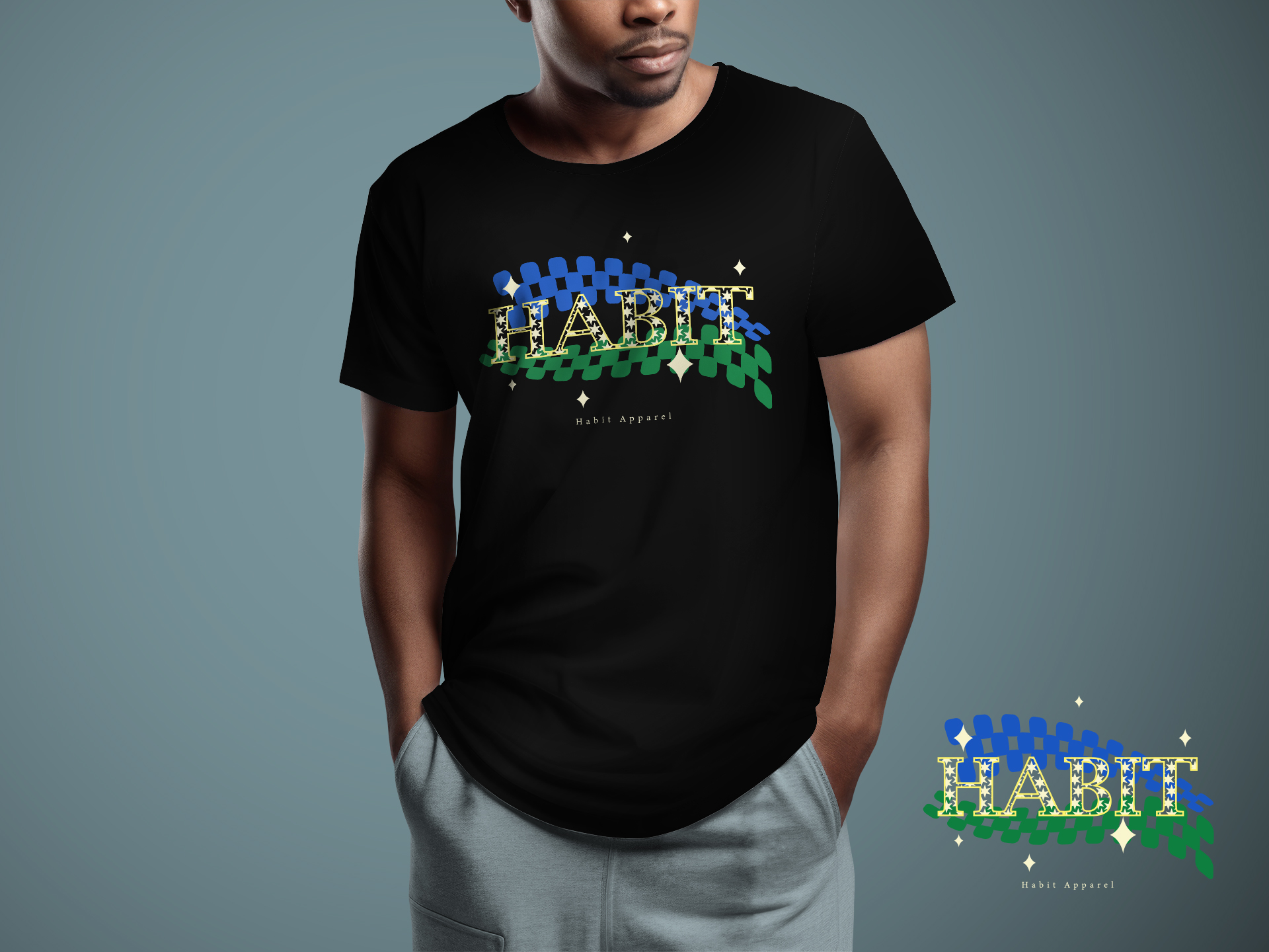 T-shirt Design by Drawingbook for this project | Design #35993521