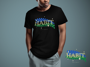 T-shirt Design by Drawingbook for this project | Design: #35993521