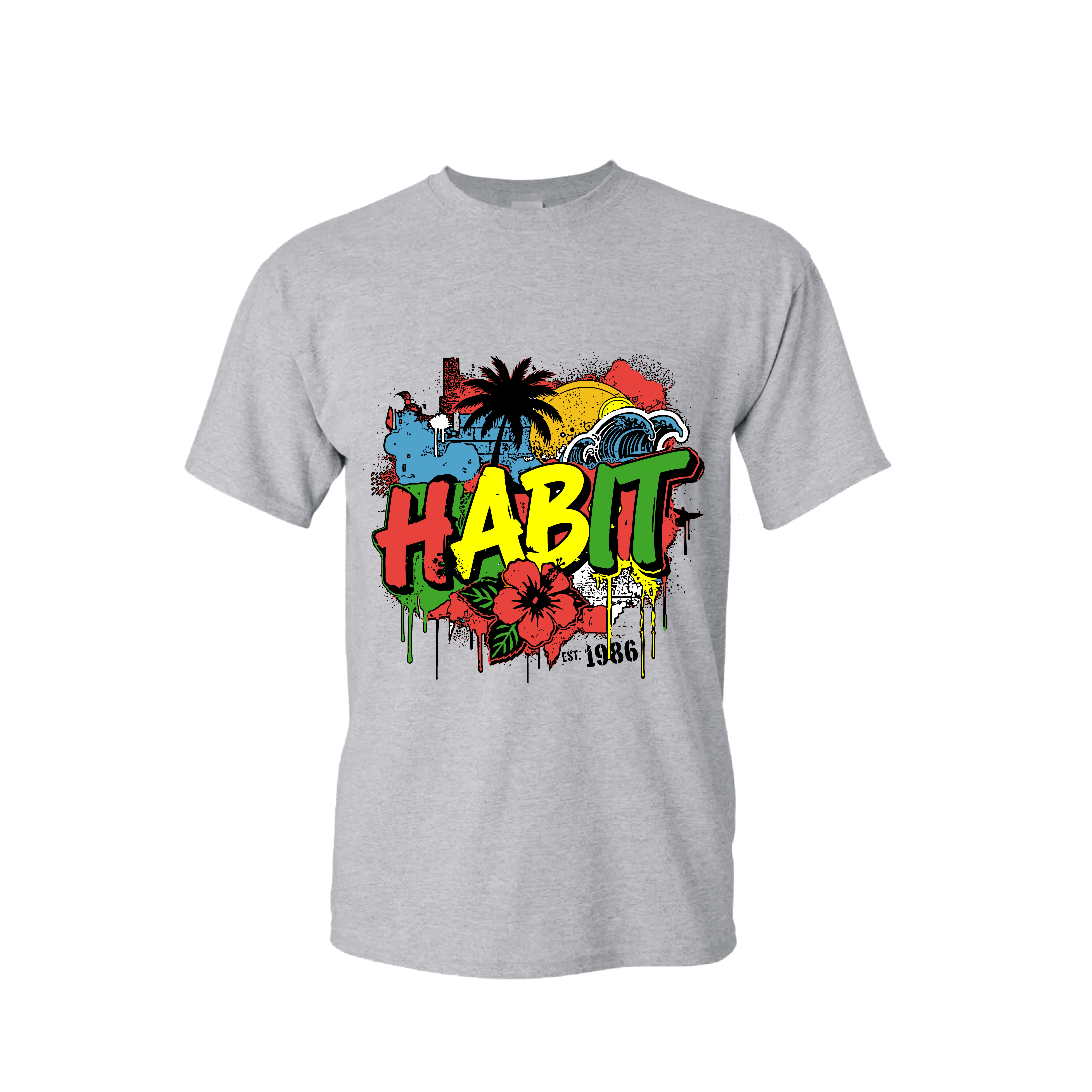 Design de T-shirt par onze design pour ce projet | Design #36010797