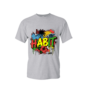 T-shirt Design by onze design for this project | Design #36010797