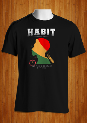 T-Shirt-Design von MangkuJiwo für dieses Projekt | Design: #35993977